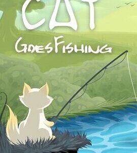 Buy Cat Goes Fishing Global Steam Altergift