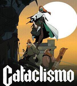 Buy Cataclismo Steam Altergift