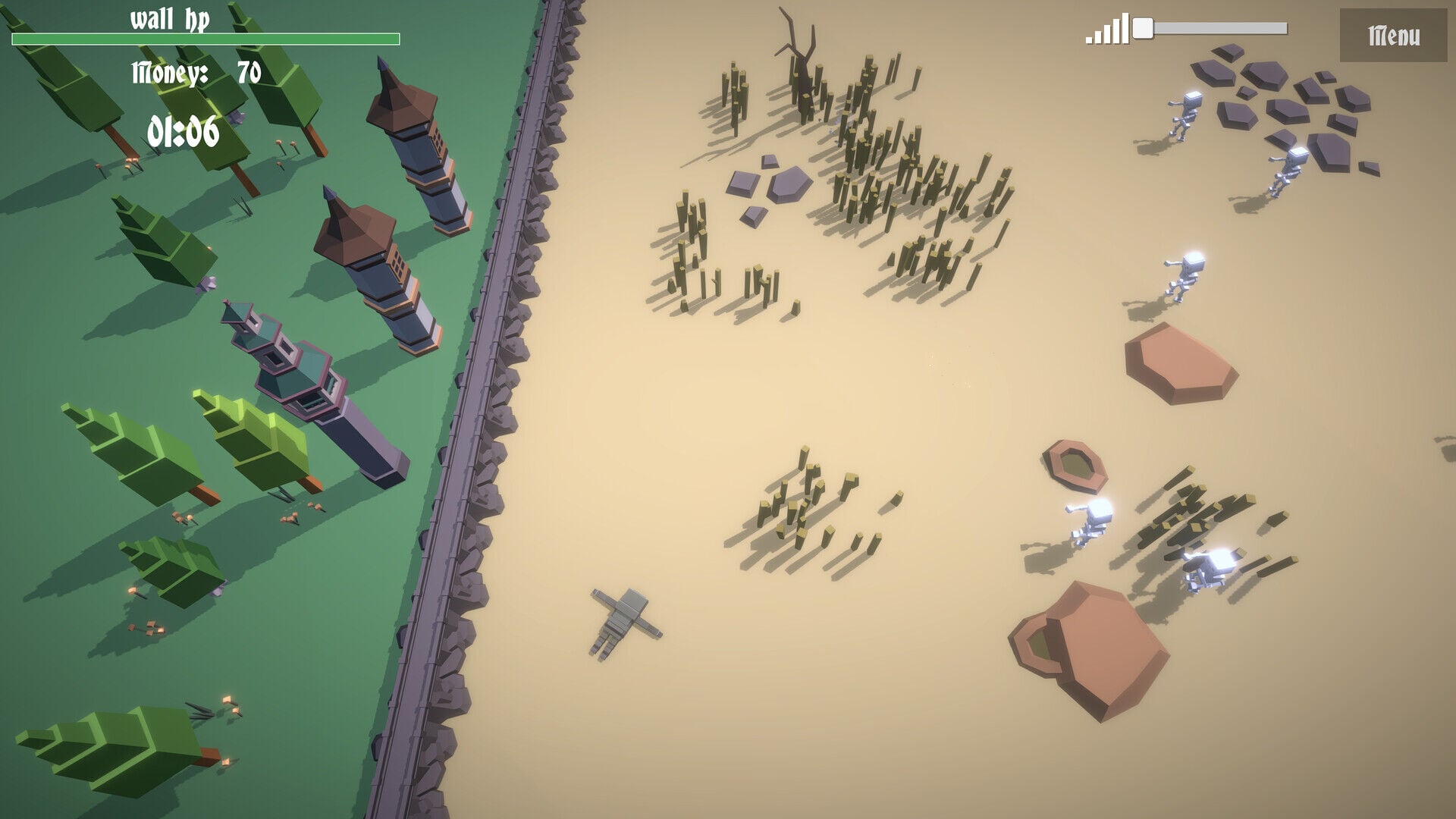 Buy Cemetery Defence Steam CD Key - Image 4