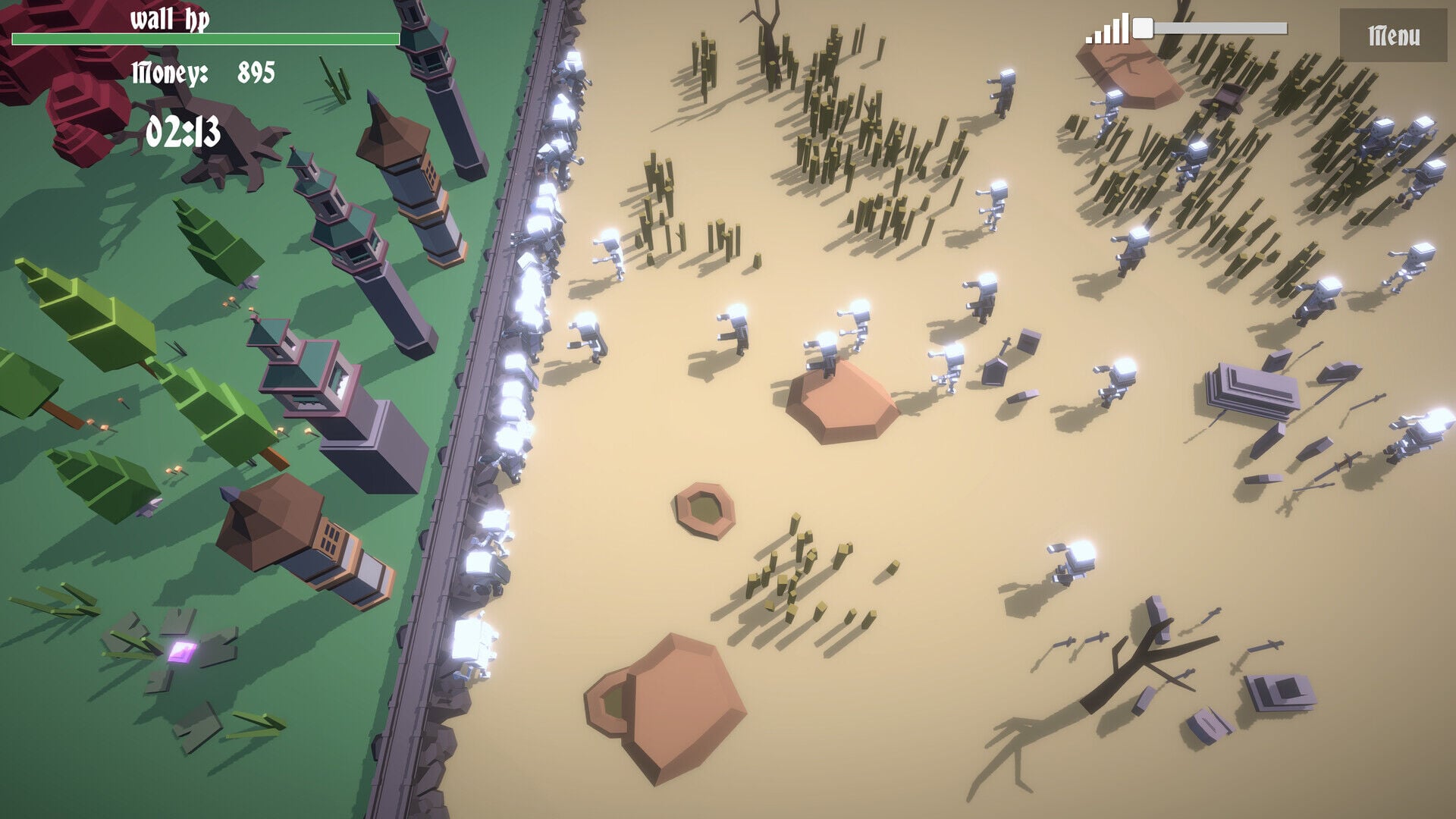 Buy Cemetery Defence Steam CD Key - Image 5