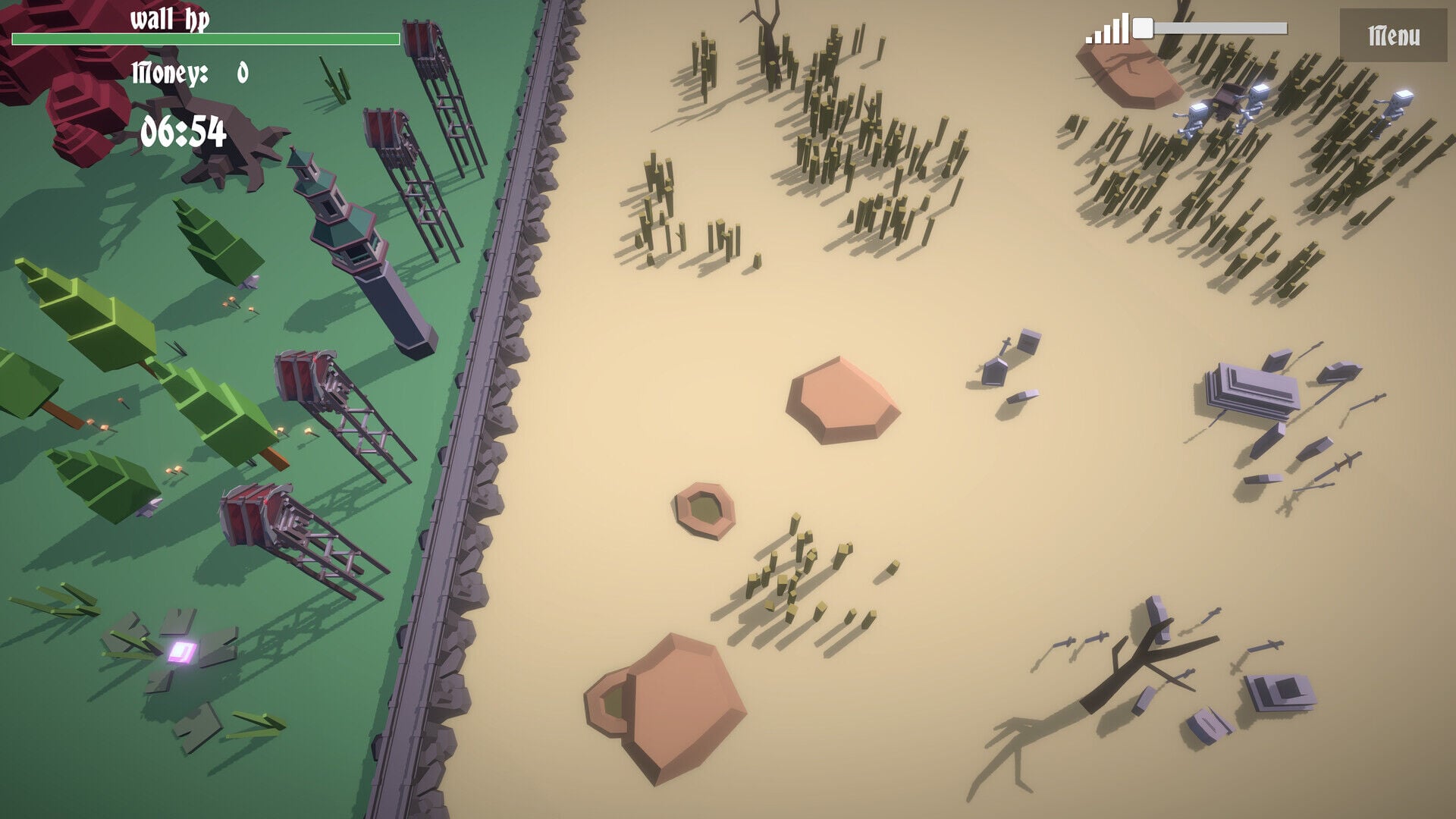 Buy Cemetery Defence Steam CD Key - Image 6