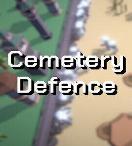 Buy Cemetery Defence Steam CD Key