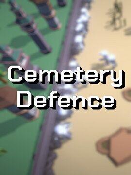 Buy Cemetery Defence Steam CD Key