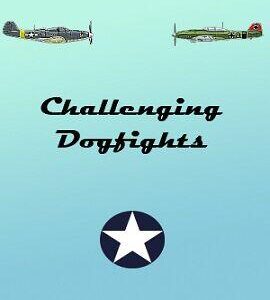 Buy Challenging Dogfights Steam CD Key