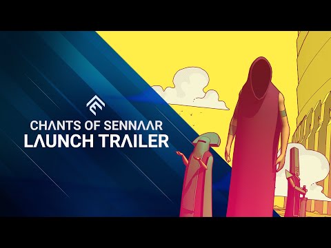 Buy Chants of Sennaar Steam Altergift - Image 2
