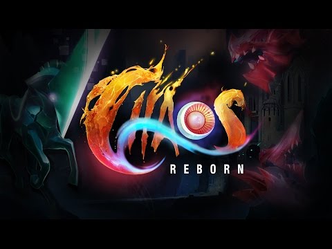 Buy Chaos Reborn Steam CD Key - Image 2