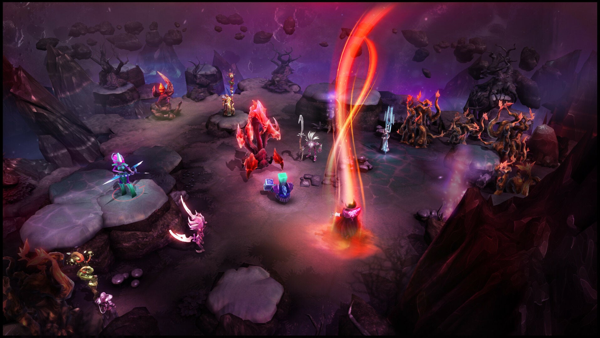 Buy Chaos Reborn Steam CD Key - Image 5