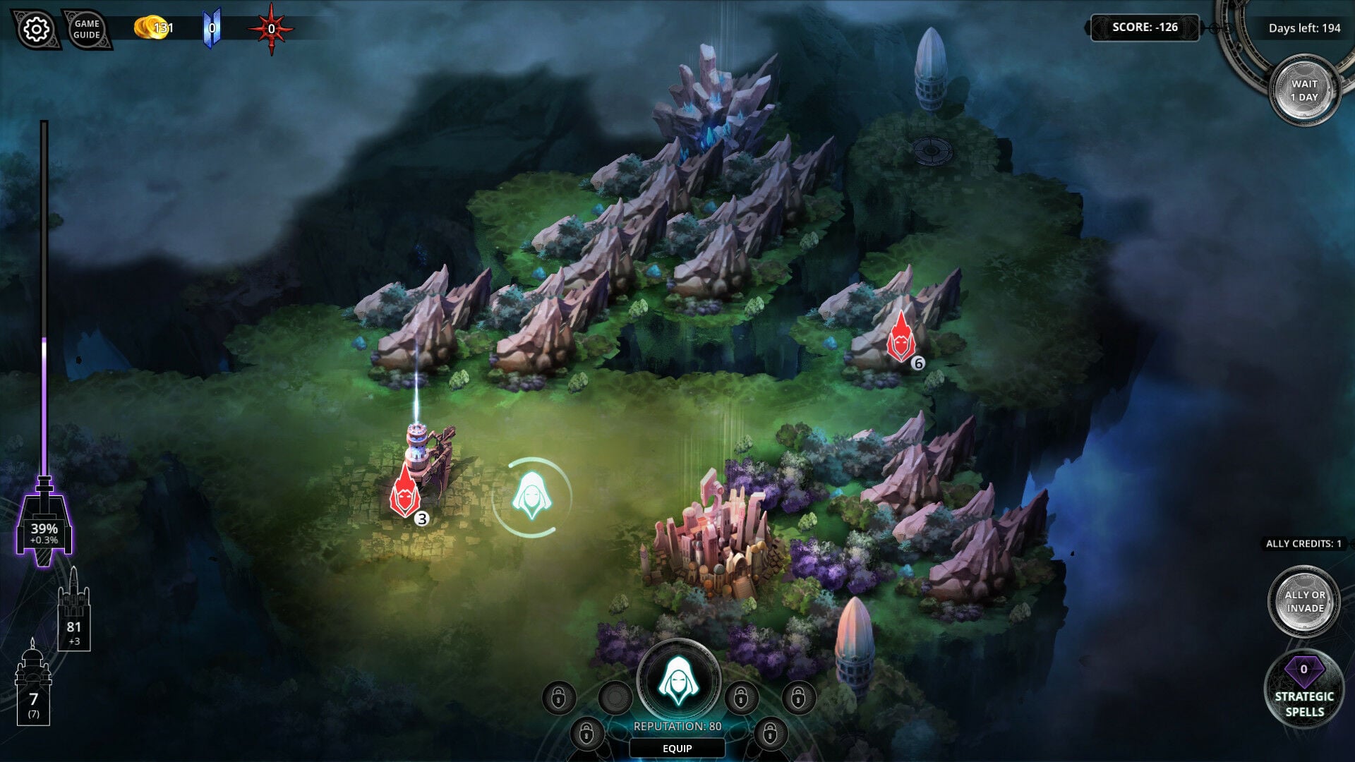 Buy Chaos Reborn Steam CD Key - Image 6