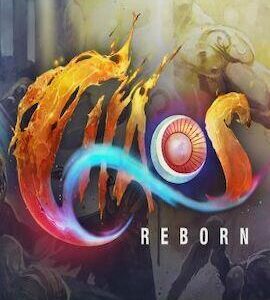 Buy Chaos Reborn Steam CD Key