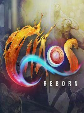 Buy Chaos Reborn Steam CD Key