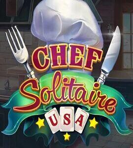 Buy Chef Solitaire: Global Steam CD Key