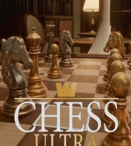 Buy Chess Ultra Steam CD Key