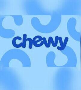 Buy Chewy Gift Card 325 USD Global Chewy CD Key