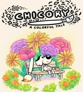Buy Chicory: A Colorful Tale Steam Altergift