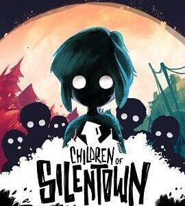 Buy Children of Silentown Steam CD Key