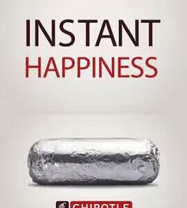 Buy Chipotle Gift Card 80 USD Global Chipotle CD Key