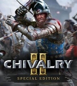 Buy Chivalry 2 Special Edition Epic Games CD Key