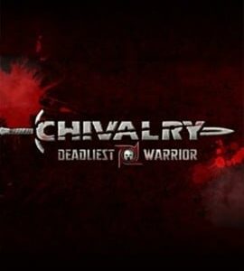 Buy Chivalry - Deadliest Warrior Global Steam CD Key