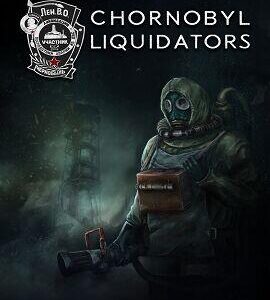 Buy Chornobyl Liquidators Steam CD Key