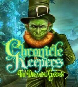 Buy Chronicle Keepers: The Dreaming Garden Steam CD Key