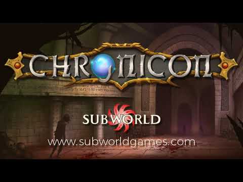 Buy Chronicon Global Steam Altergift - Image 2