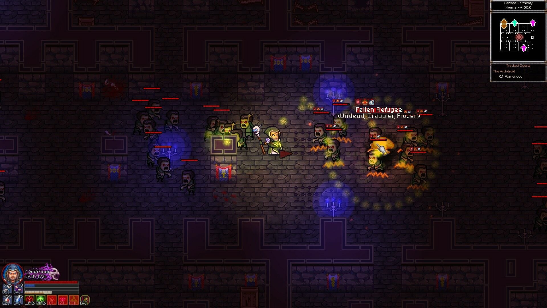 Buy Chronicon Global Steam Altergift - Image 5