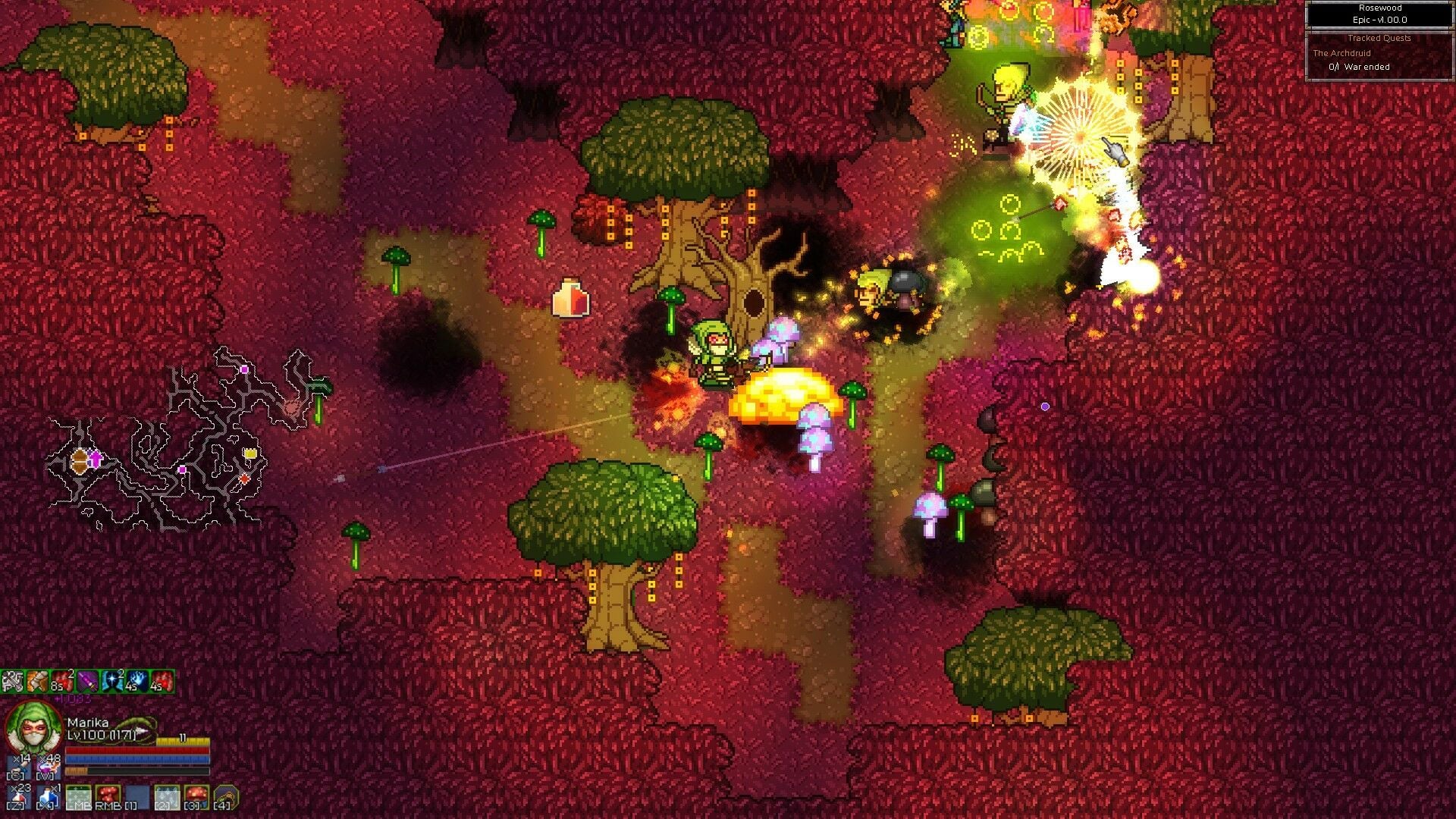 Buy Chronicon Global Steam Altergift - Image 6
