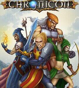Buy Chronicon Steam CD Key
