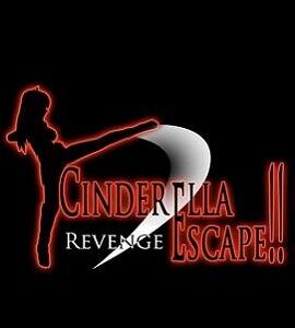 Buy Cinderella Escape 2 Revenge Steam CD Key