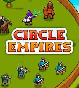 Buy Circle Empires Steam CD Key