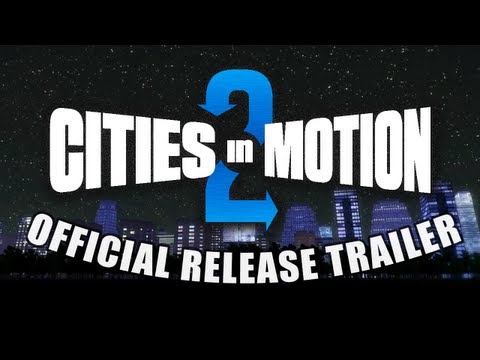Buy Cities in Motion 2: Marvellous Monorails Steam CD Key - Image 2