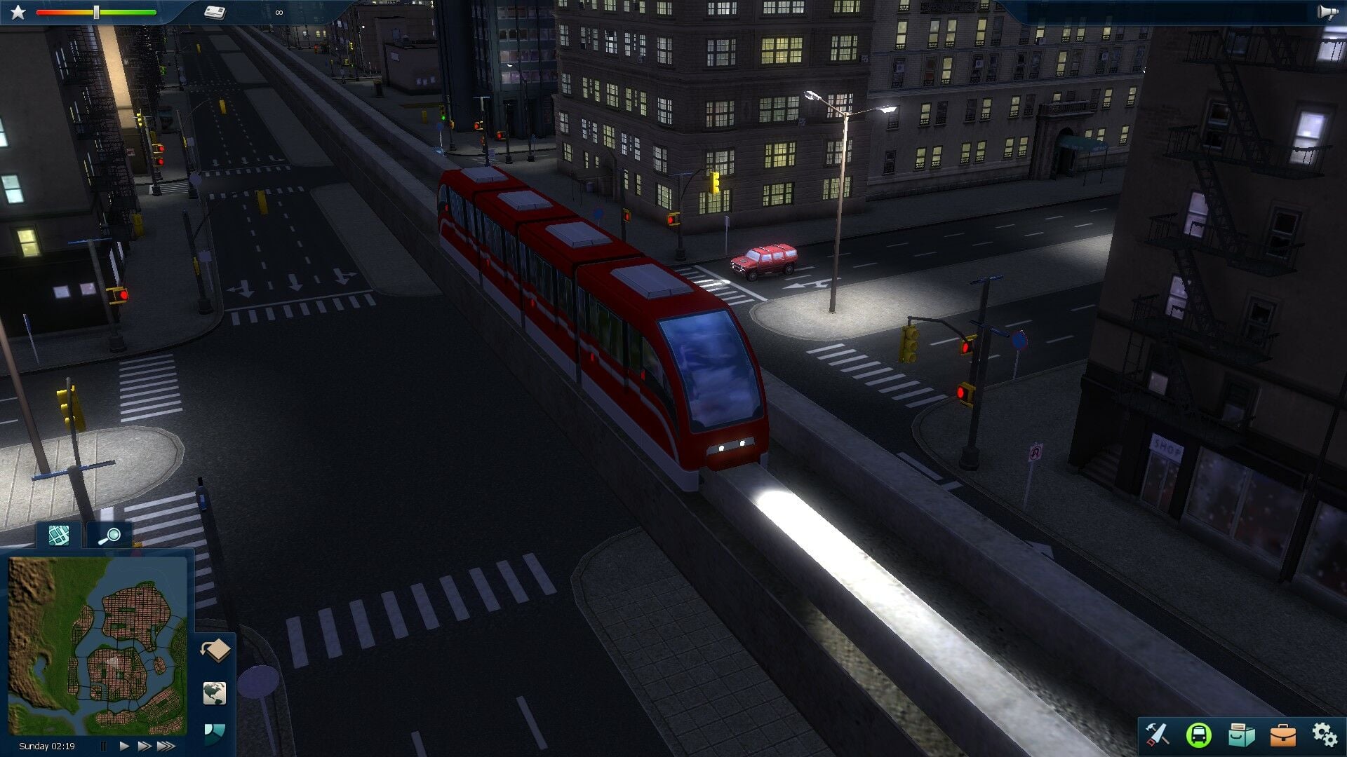 Buy Cities in Motion 2: Marvellous Monorails Steam CD Key - Image 3