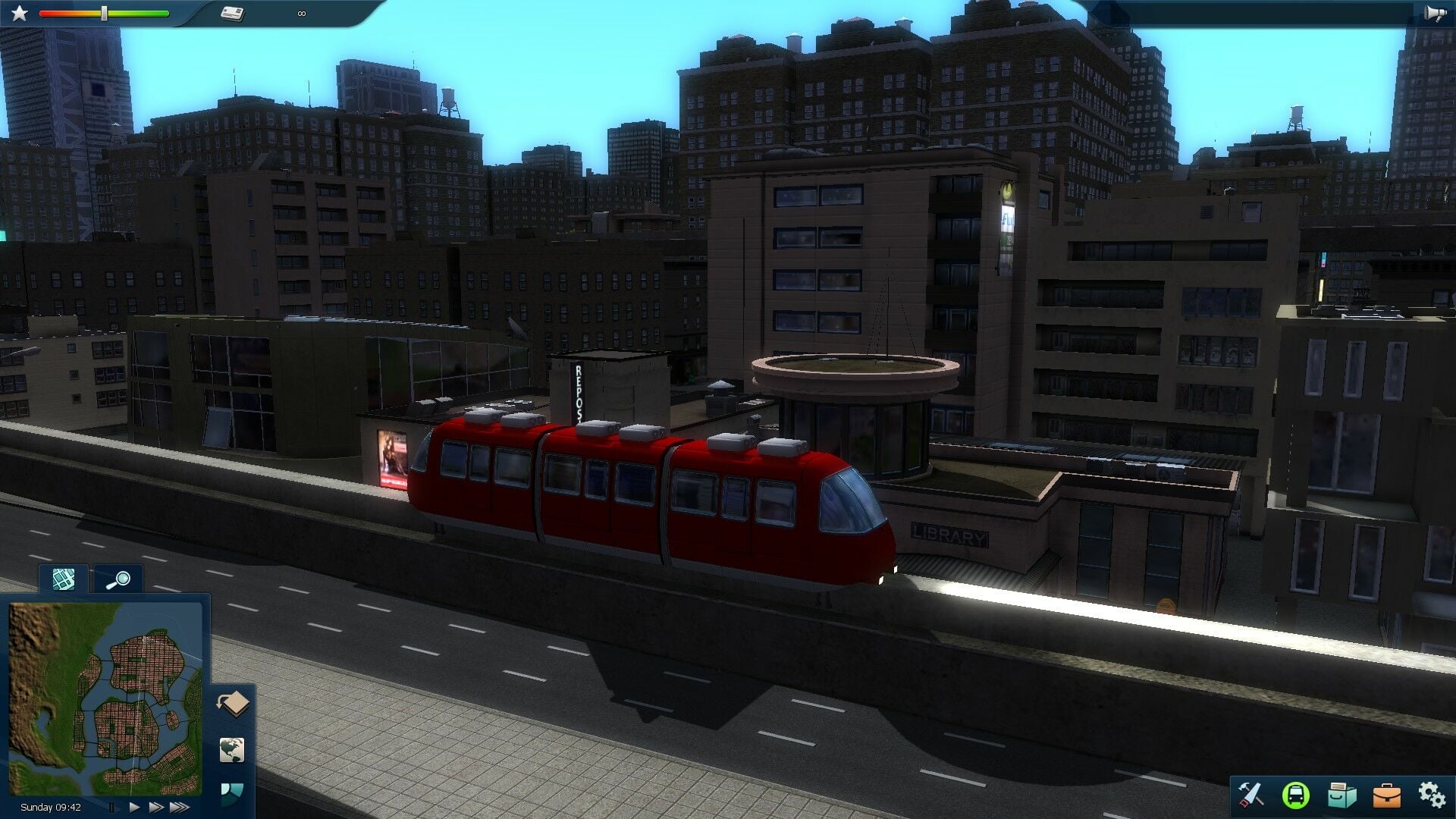 Buy Cities in Motion 2: Marvellous Monorails Steam CD Key - Image 4