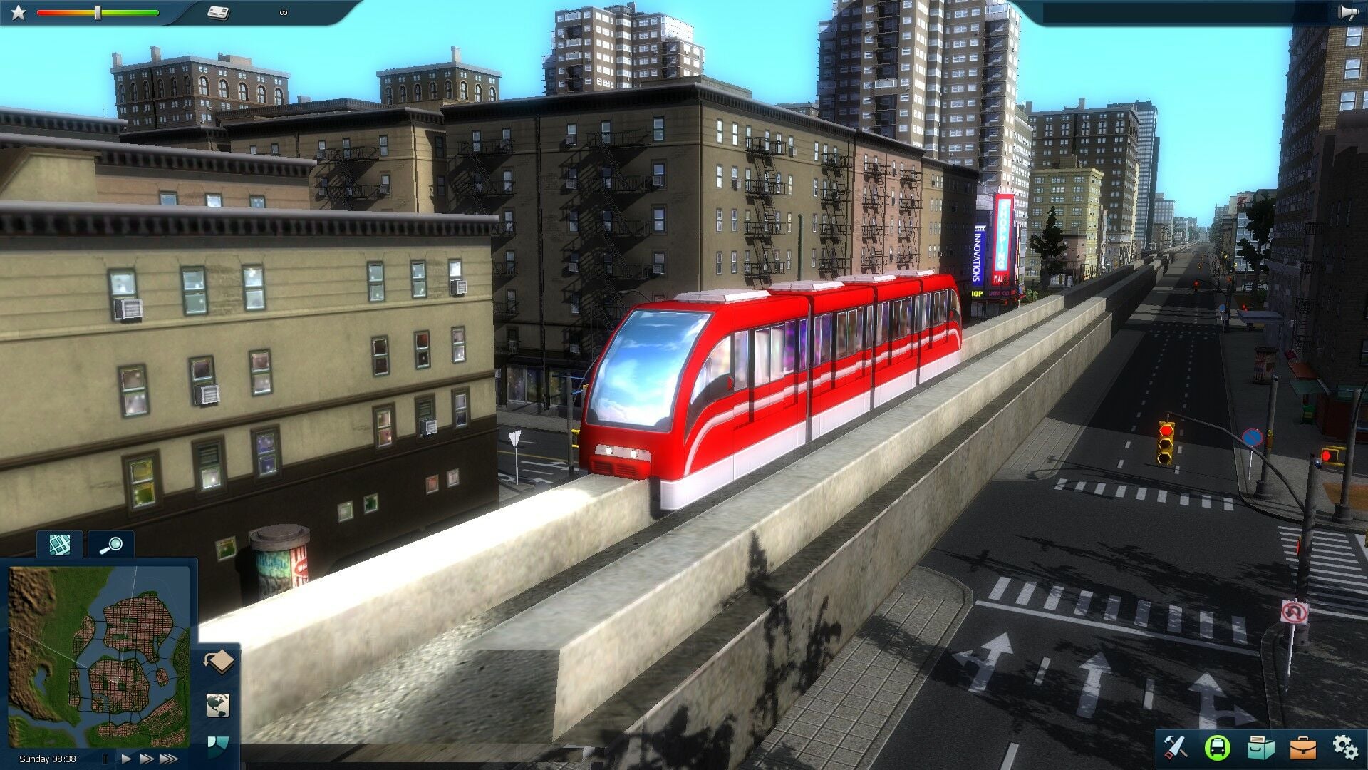 Buy Cities in Motion 2: Marvellous Monorails Steam CD Key - Image 6