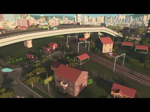 Buy Cities: Skylines Content Creator Pack: European Suburbia Global/CIS Steam CD Key - Image 2