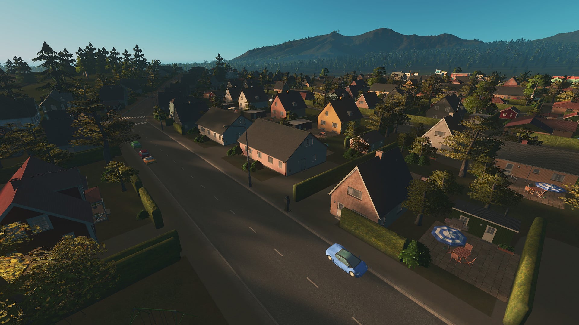 Buy Cities: Skylines Content Creator Pack: European Suburbia Global/CIS Steam CD Key - Image 4