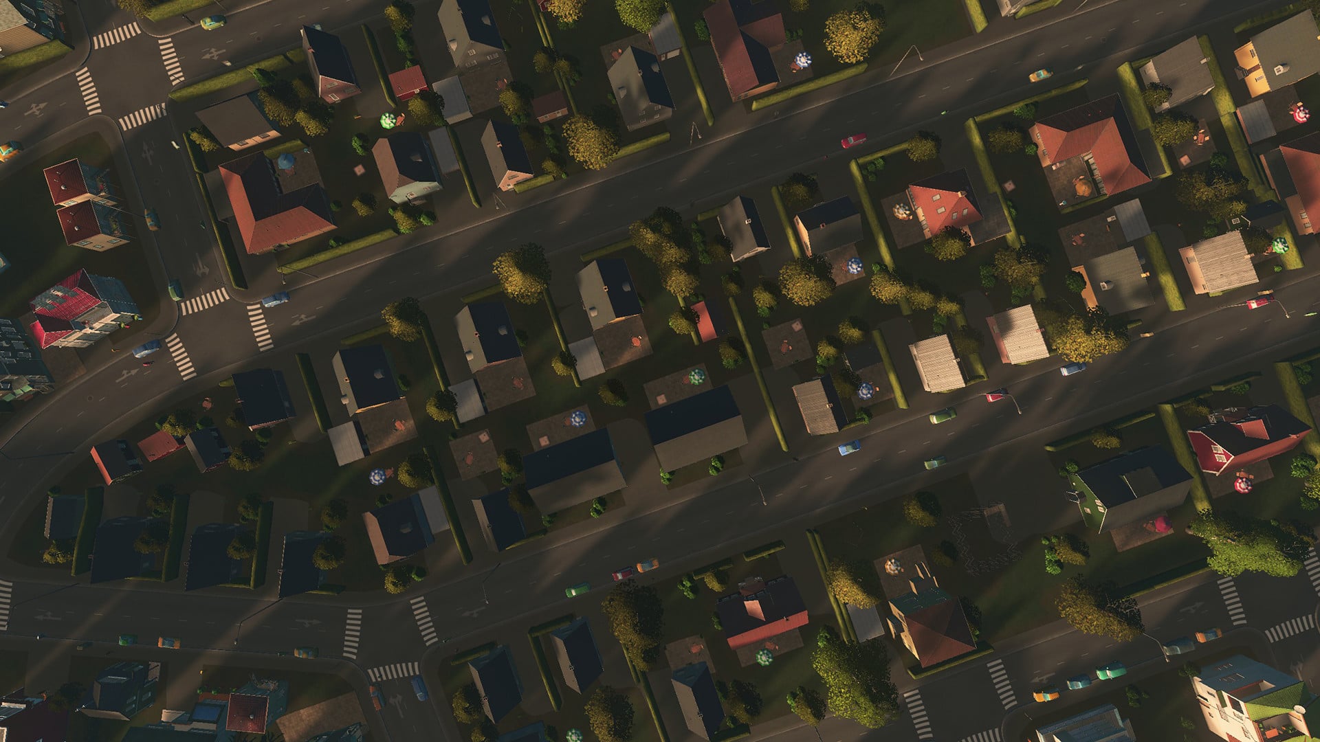 Buy Cities: Skylines Content Creator Pack: European Suburbia Global/CIS Steam CD Key - Image 5