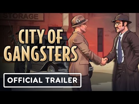 Buy City of Gangsters: The Irish Outfit Steam CD Key - Image 2