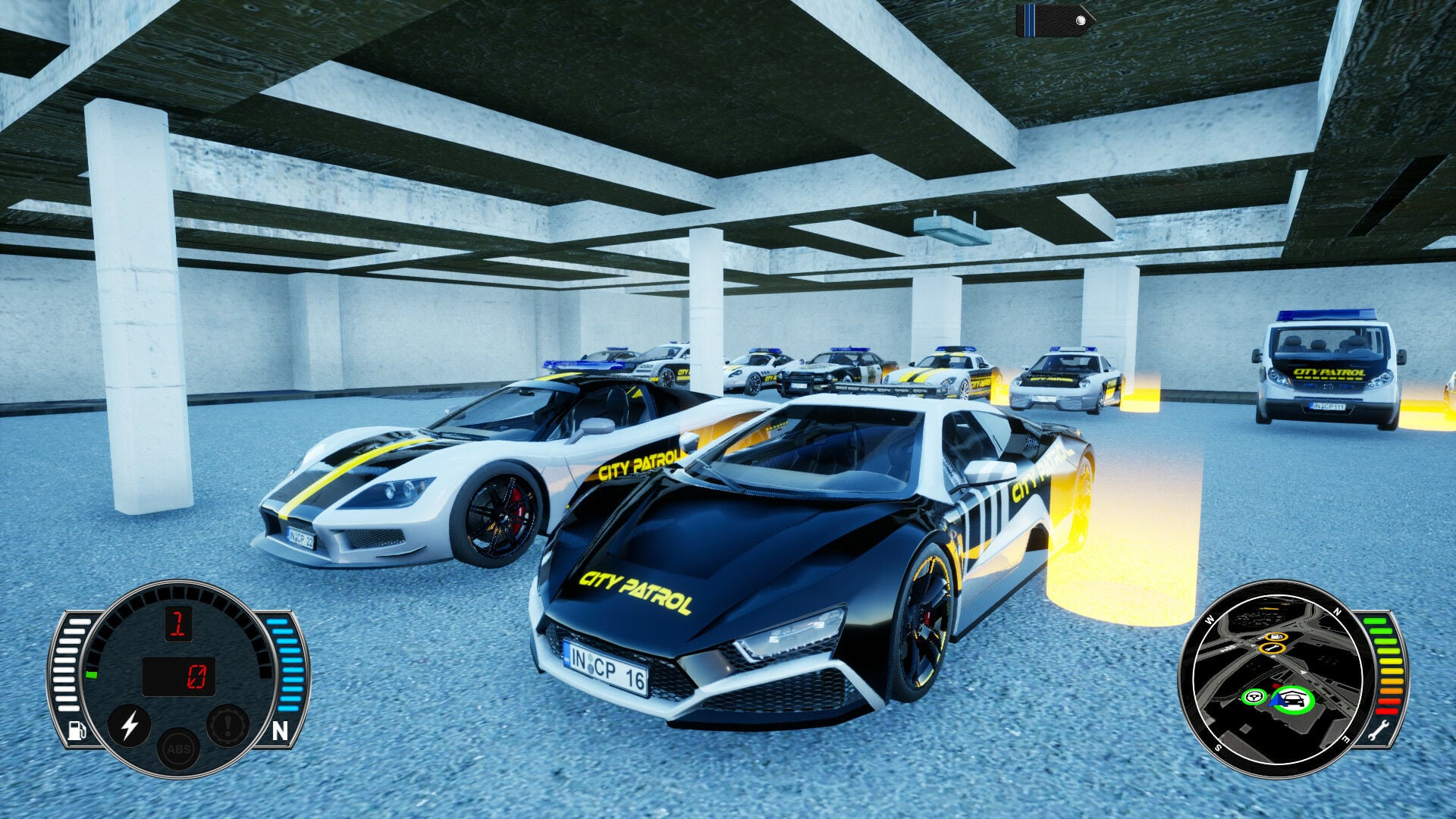 Buy City Patrol: Police Steam CD Key - Image 5
