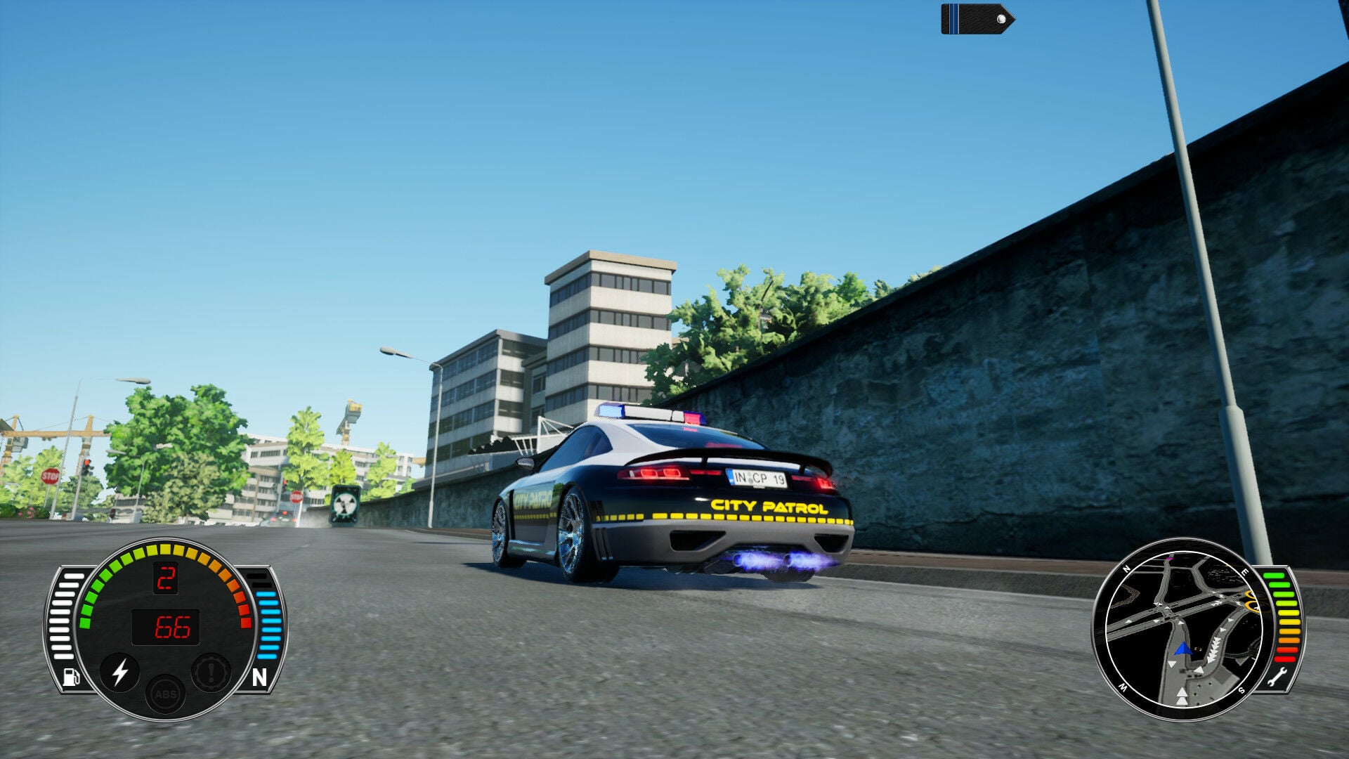 Buy City Patrol: Police Steam CD Key - Image 6