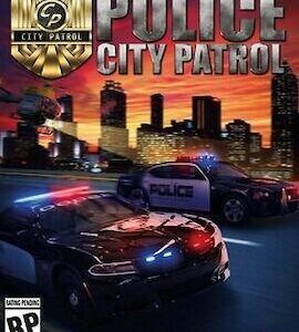 Buy City Patrol: Police Steam CD Key