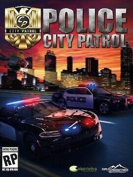Buy City Patrol: Police Steam CD Key