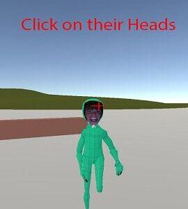 Buy Click on their Heads Steam CD Key