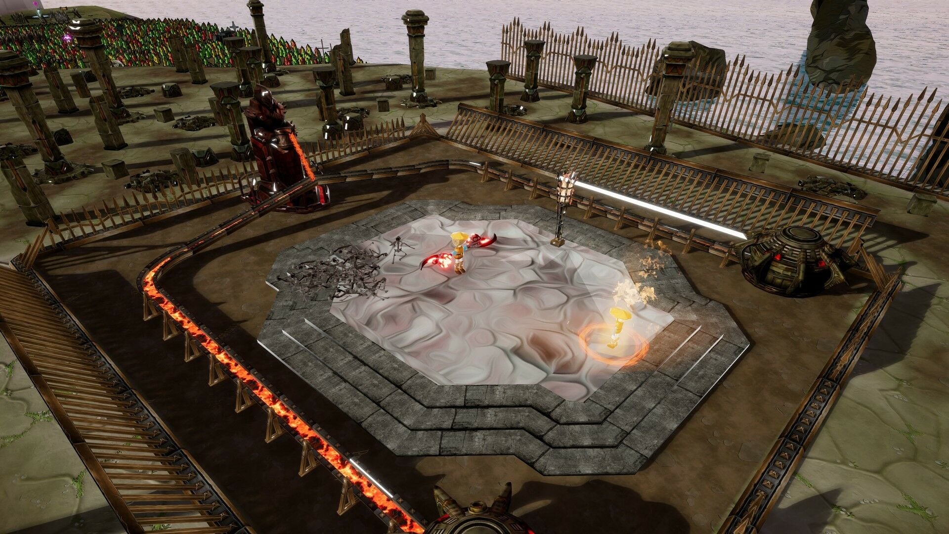 Buy Clicker bAdventure Steam CD Key - Image 2