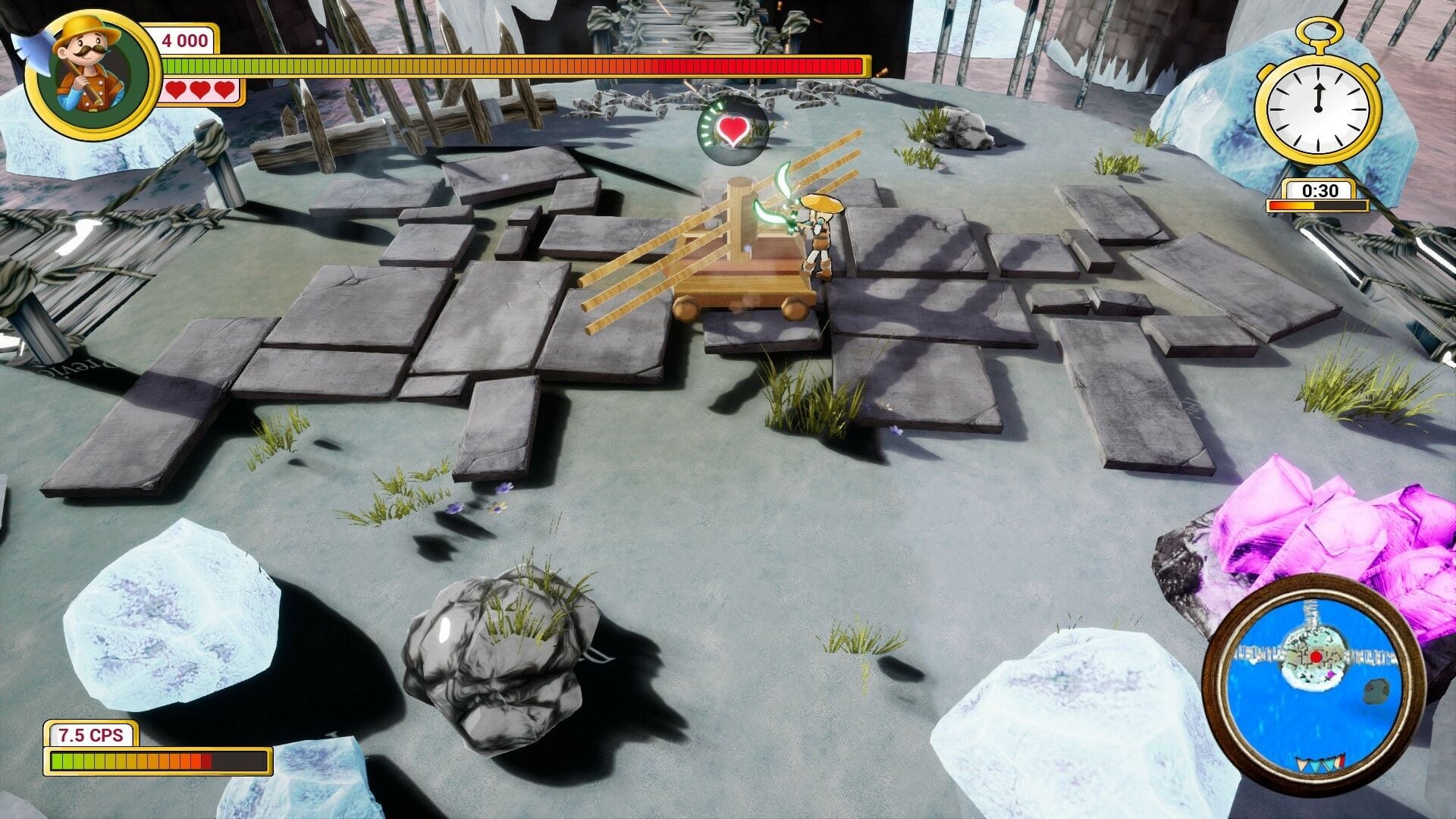 Buy Clicker bAdventure Steam CD Key - Image 3