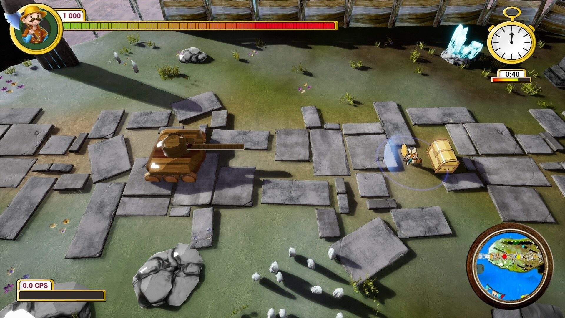 Buy Clicker bAdventure Steam CD Key - Image 4