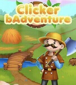 Buy Clicker bAdventure Steam CD Key