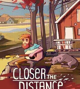 Buy Closer the Distance Steam Account