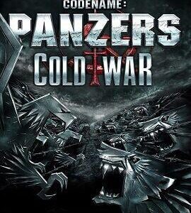 Buy Codename: Panzers - Cold War Steam CD Key