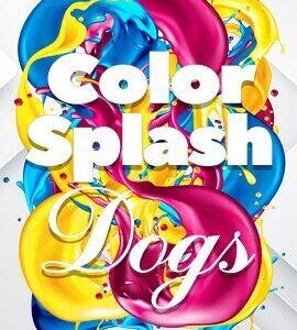 Buy Color Splash: Dogs Steam CD Key